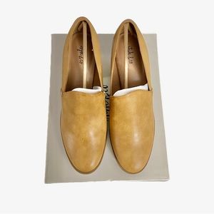 Style Co. Cognac Booties